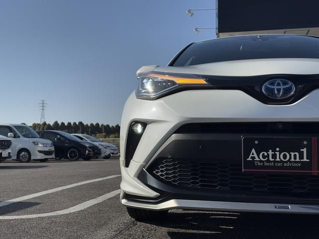 TOYOTA C-HR 2019 Image 31