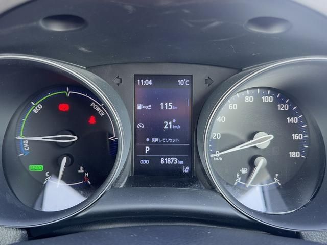 TOYOTA C-HR 2019 Image 31