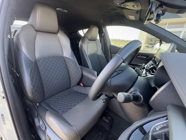 TOYOTA C-HR 2019 Image 31