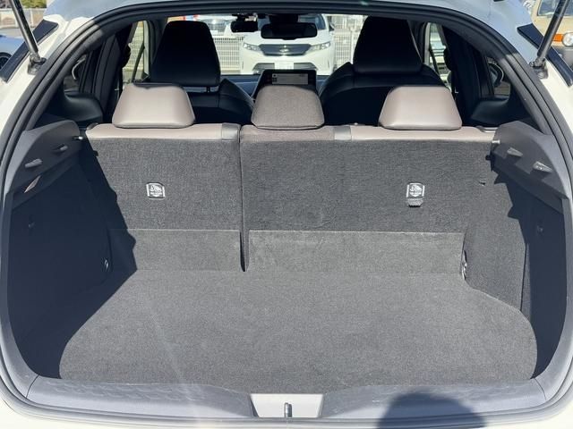 TOYOTA C-HR 2019 Image 31