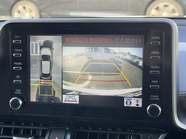 TOYOTA C-HR 2019 Image 31