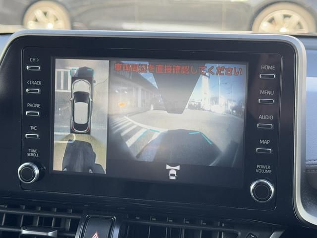 TOYOTA C-HR 2019 Image 31