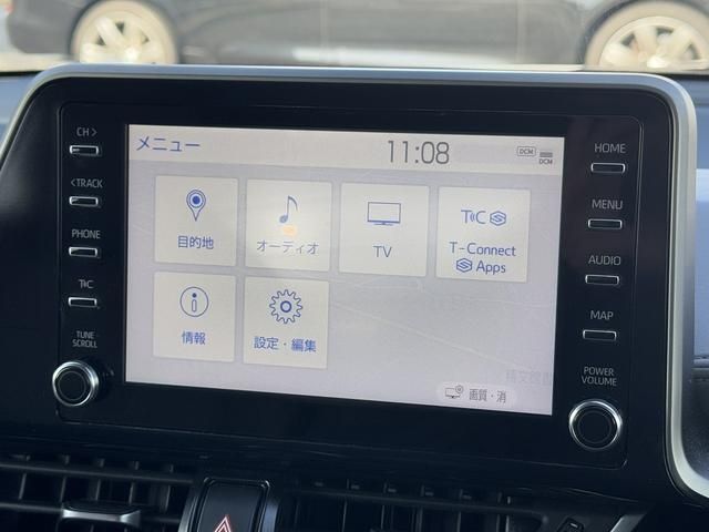 TOYOTA C-HR 2019 Image 31