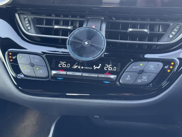 TOYOTA C-HR 2019 Image 31