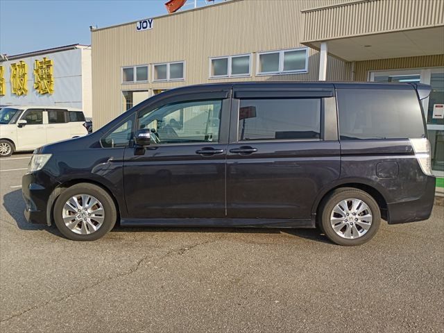 HONDA STEPWAGON SPADA 2010 Image 31