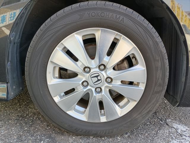 HONDA STEPWAGON SPADA 2010 Image 31