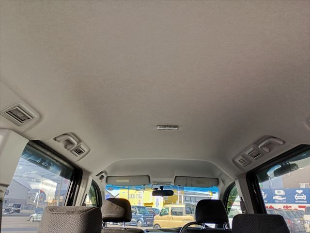 HONDA STEPWAGON SPADA 2010 Image 31