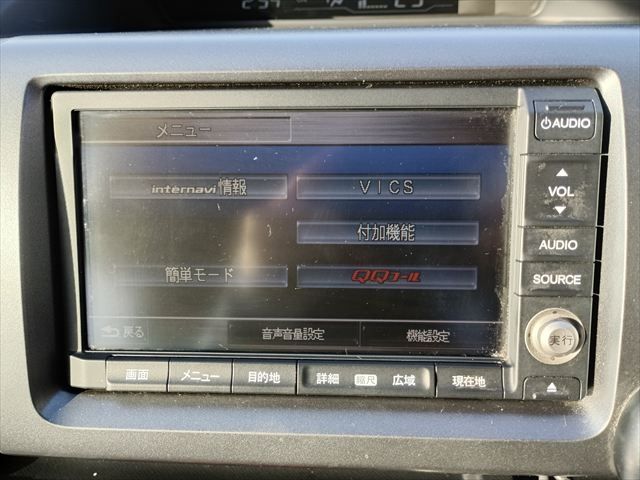 HONDA STEPWAGON SPADA 2010 Image 31