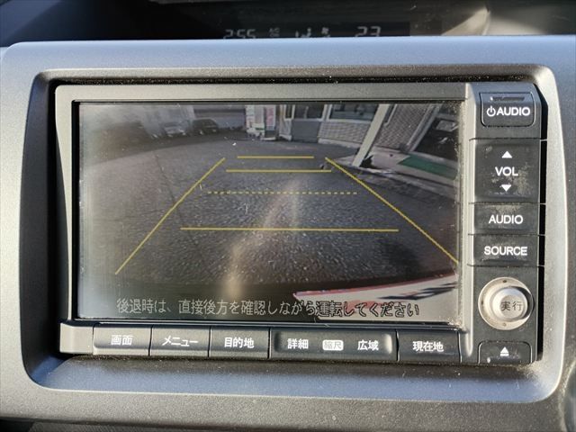 HONDA STEPWAGON SPADA 2010 Image 31