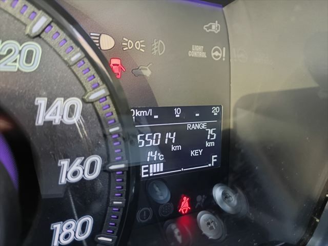 HONDA STEPWAGON SPADA 2010 Image 31