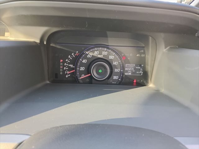 HONDA STEPWAGON SPADA 2010 Image 31