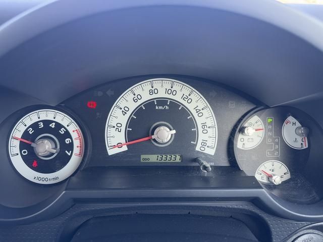 TOYOTA FJ CRUISER 4WD 2011 Image 31