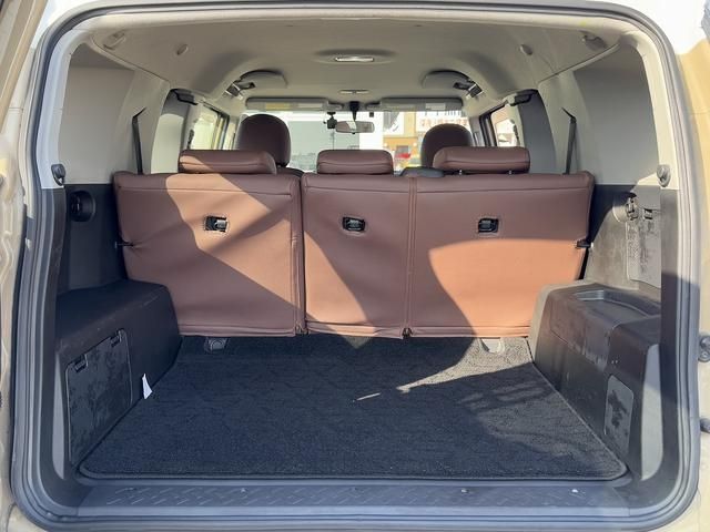 TOYOTA FJ CRUISER 4WD 2011 Image 31