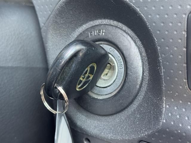 TOYOTA FJ CRUISER 4WD 2011 Image 31