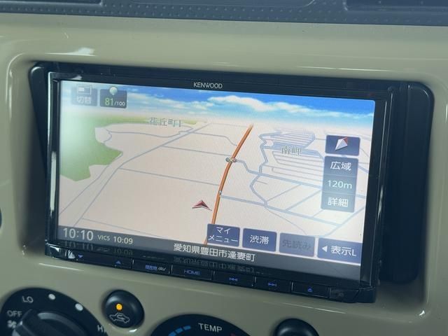 TOYOTA FJ CRUISER 4WD 2011 Image 31