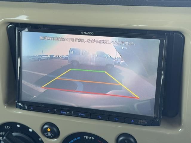 TOYOTA FJ CRUISER 4WD 2011 Image 31