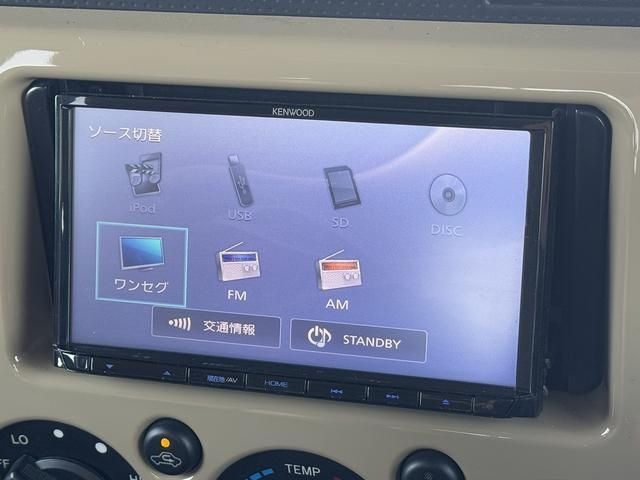 TOYOTA FJ CRUISER 4WD 2011 Image 31