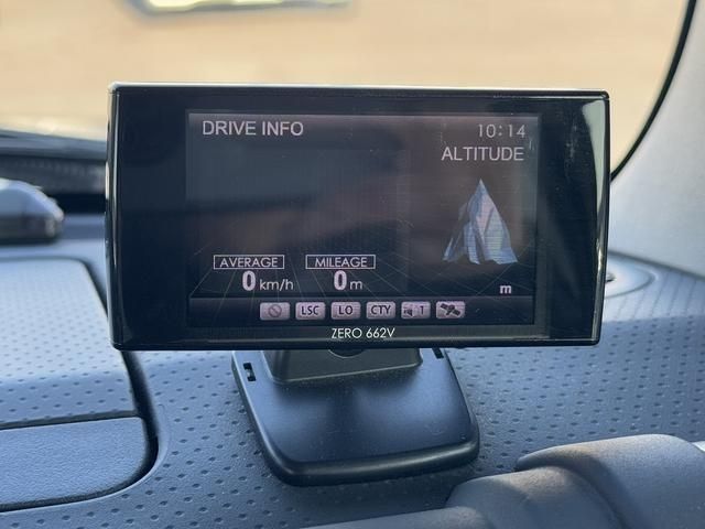 TOYOTA FJ CRUISER 4WD 2011 Image 31