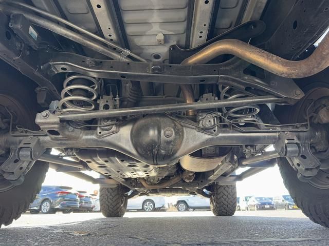 TOYOTA FJ CRUISER 4WD 2011 Image 31