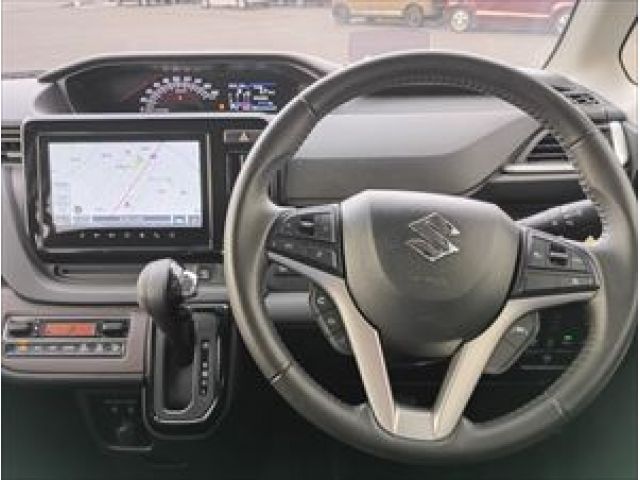 SUZUKI SOLIO BANDIT 2024 Image 31