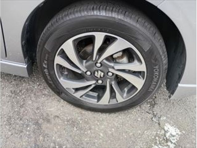 SUZUKI SOLIO BANDIT 2024 Image 31