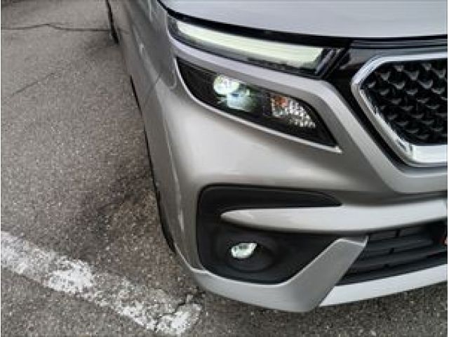 SUZUKI SOLIO BANDIT 2024 Image 31