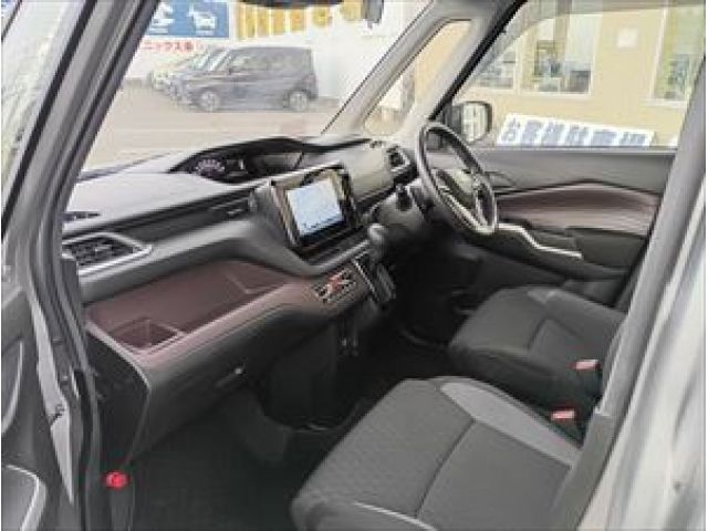 SUZUKI SOLIO BANDIT 2024 Image 31