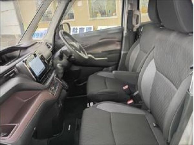 SUZUKI SOLIO BANDIT 2024 Image 31