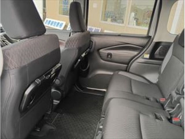 SUZUKI SOLIO BANDIT 2024 Image 31