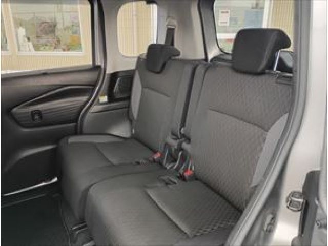 SUZUKI SOLIO BANDIT 2024 Image 31