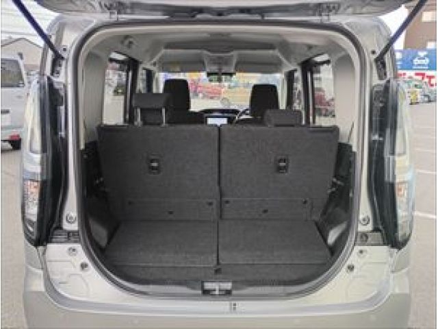 SUZUKI SOLIO BANDIT 2024 Image 31