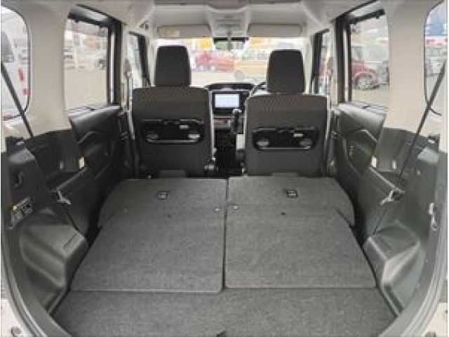 SUZUKI SOLIO BANDIT 2024 Image 31