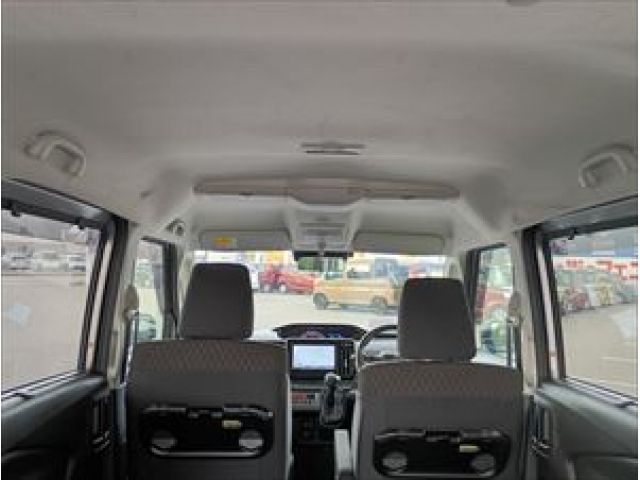 SUZUKI SOLIO BANDIT 2024 Image 31