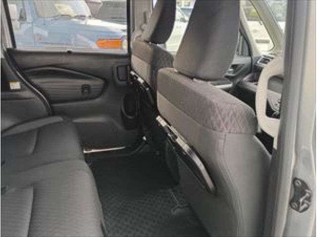 SUZUKI SOLIO BANDIT 2024 Image 31