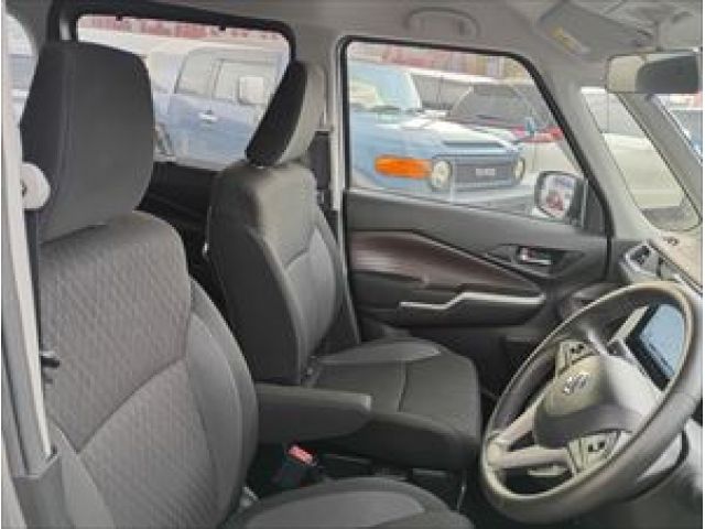 SUZUKI SOLIO BANDIT 2024 Image 31