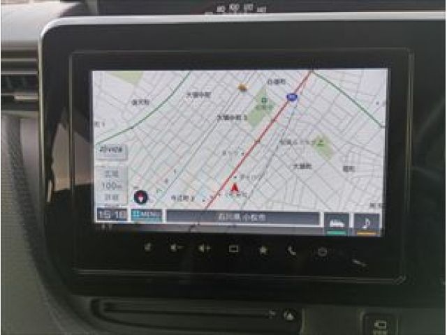 SUZUKI SOLIO BANDIT 2024 Image 31