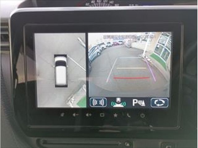 SUZUKI SOLIO BANDIT 2024 Image 31