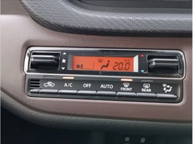 SUZUKI SOLIO BANDIT 2024 Image 31