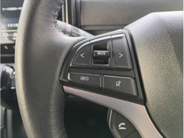 SUZUKI SOLIO BANDIT 2024 Image 31