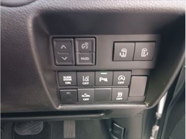 SUZUKI SOLIO BANDIT 2024 Image 31