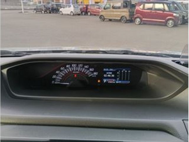 SUZUKI SOLIO BANDIT 2024 Image 31