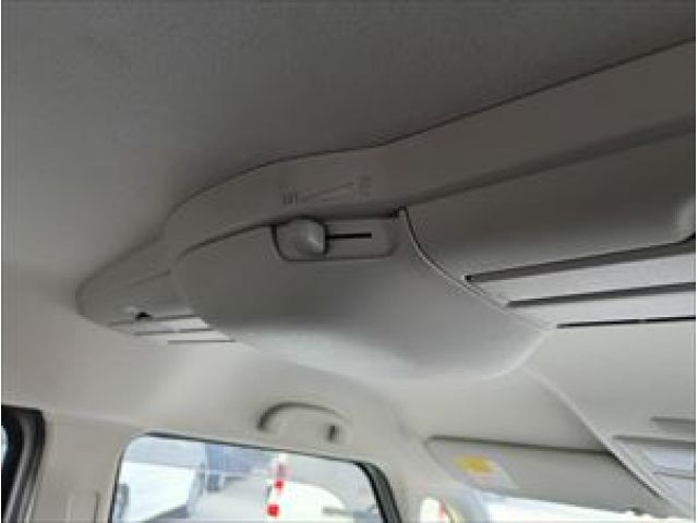 SUZUKI SOLIO BANDIT 2024 Image 31