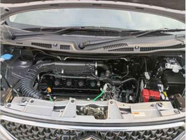 SUZUKI SOLIO BANDIT 2024 Image 31