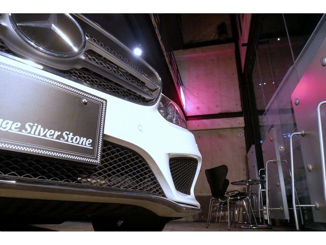 MERCEDES BENZ E CLAS 2013 Image 31