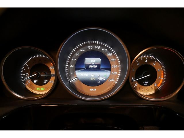 MERCEDES BENZ E CLAS 2013 Image 31