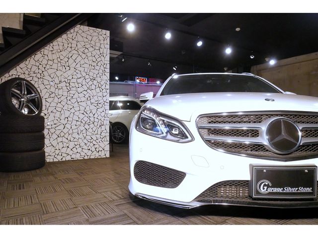 MERCEDES BENZ E CLAS 2013 Image 31