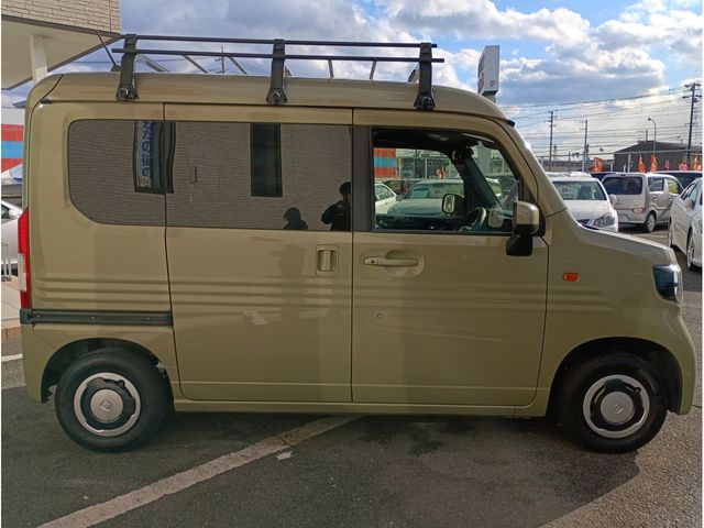 HONDA N-VAN 2021 Image 31