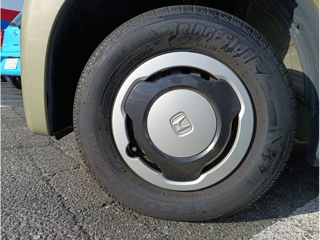 HONDA N-VAN 2021 Image 31