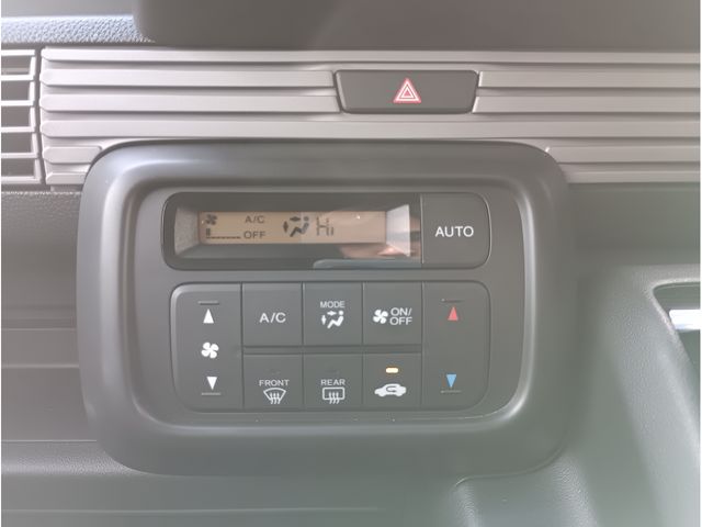 HONDA N-VAN 2021 Image 31