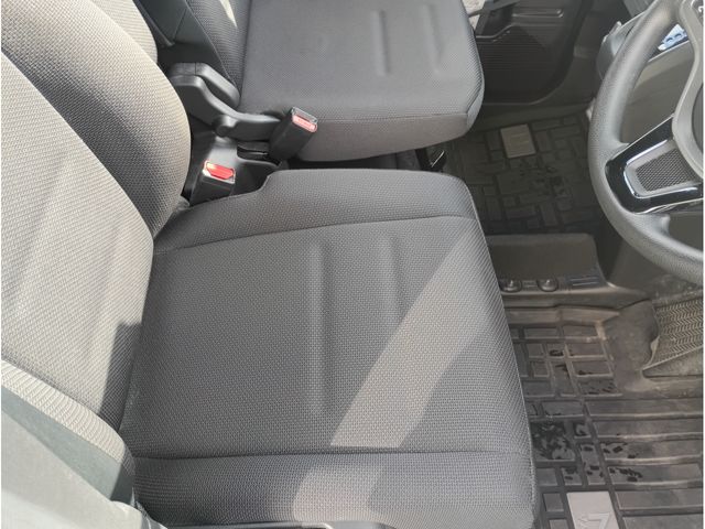 HONDA N-VAN 2021 Image 31